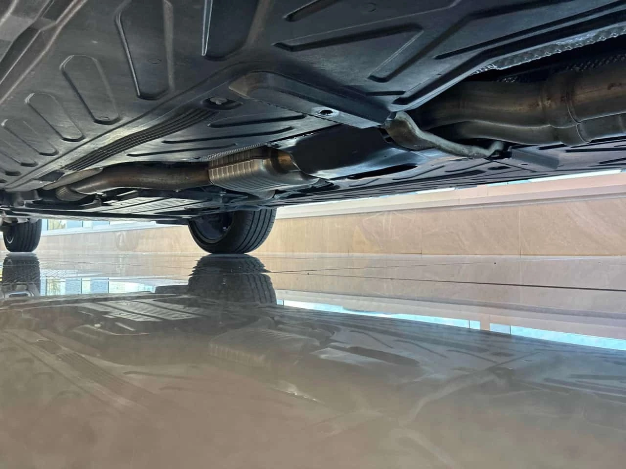 Mercedes-Benz GLC 43 AMG  * CARFAX * ����� �� ����������� | Mobile.bg � ����������� 15
