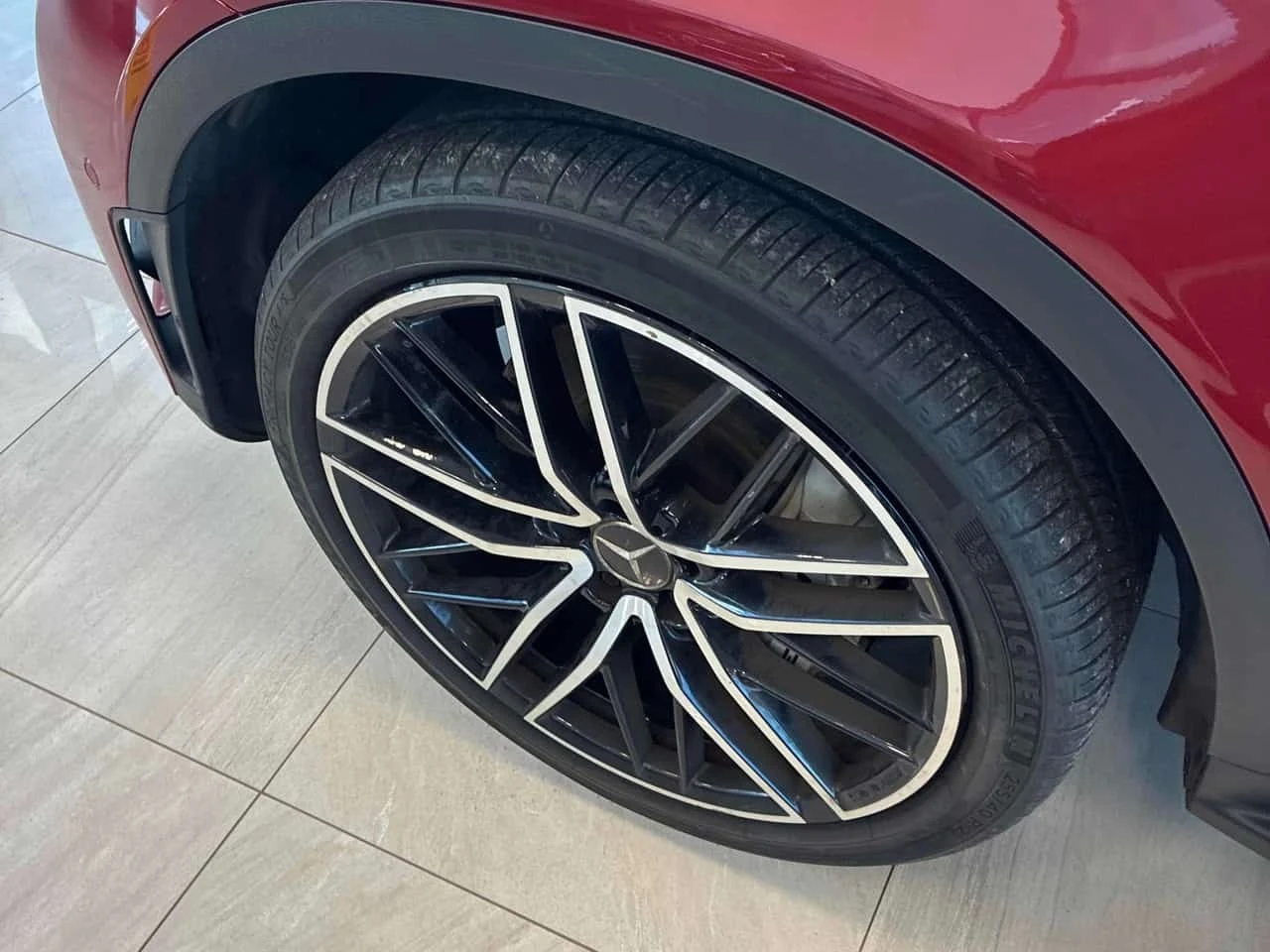 Mercedes-Benz GLC 43 AMG  * CARFAX * ����� �� ����������� | Mobile.bg � ����������� 17