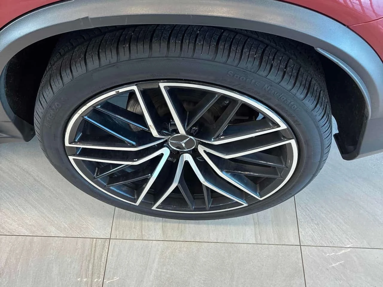 Mercedes-Benz GLC 43 AMG  * CARFAX * ����� �� ����������� | Mobile.bg � ����������� 16