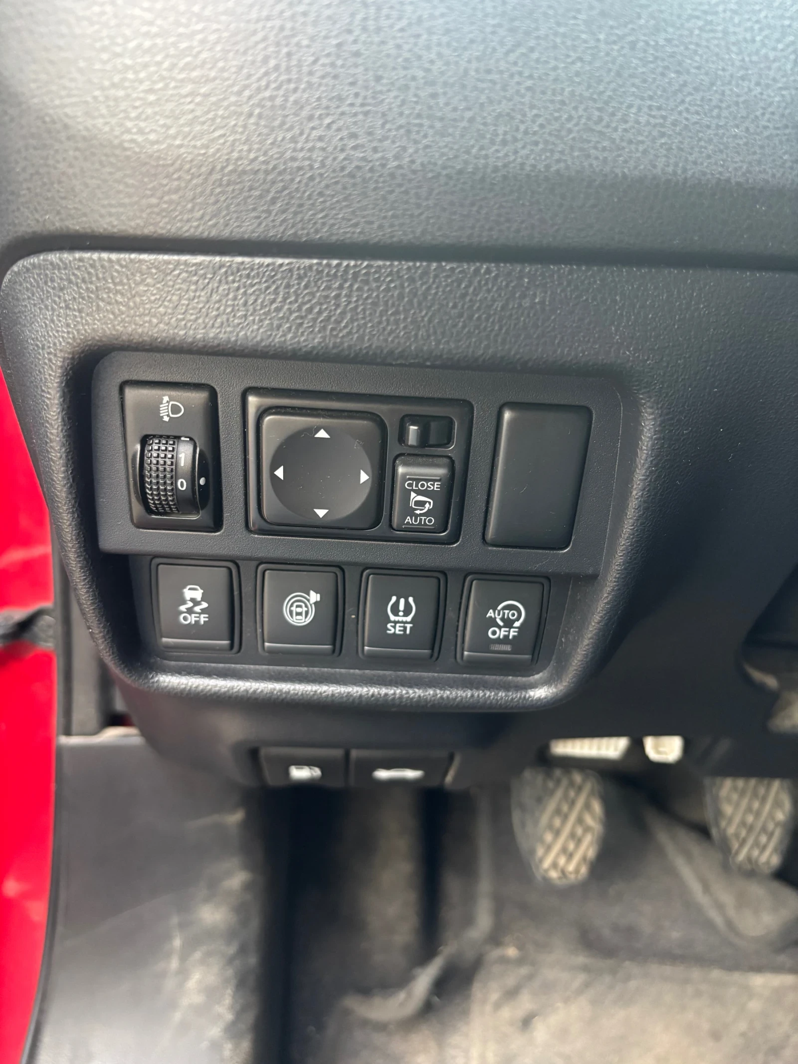 Nissan Juke, снимка 6 - Автомобили и джипове - 56613918