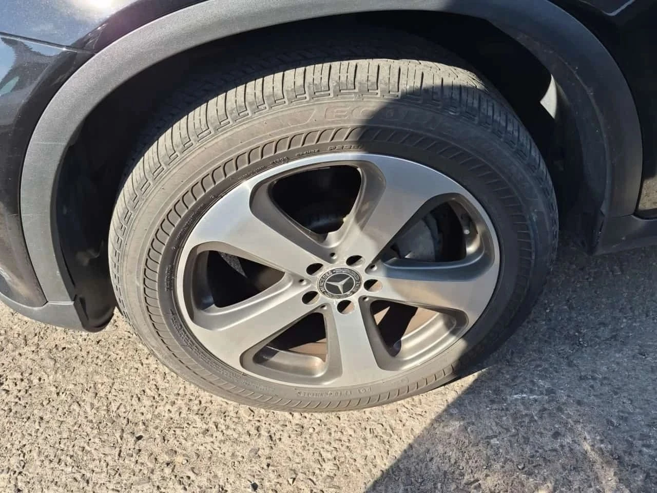 Mercedes-Benz GLC 300 | Mobile.bg � ����������� 4