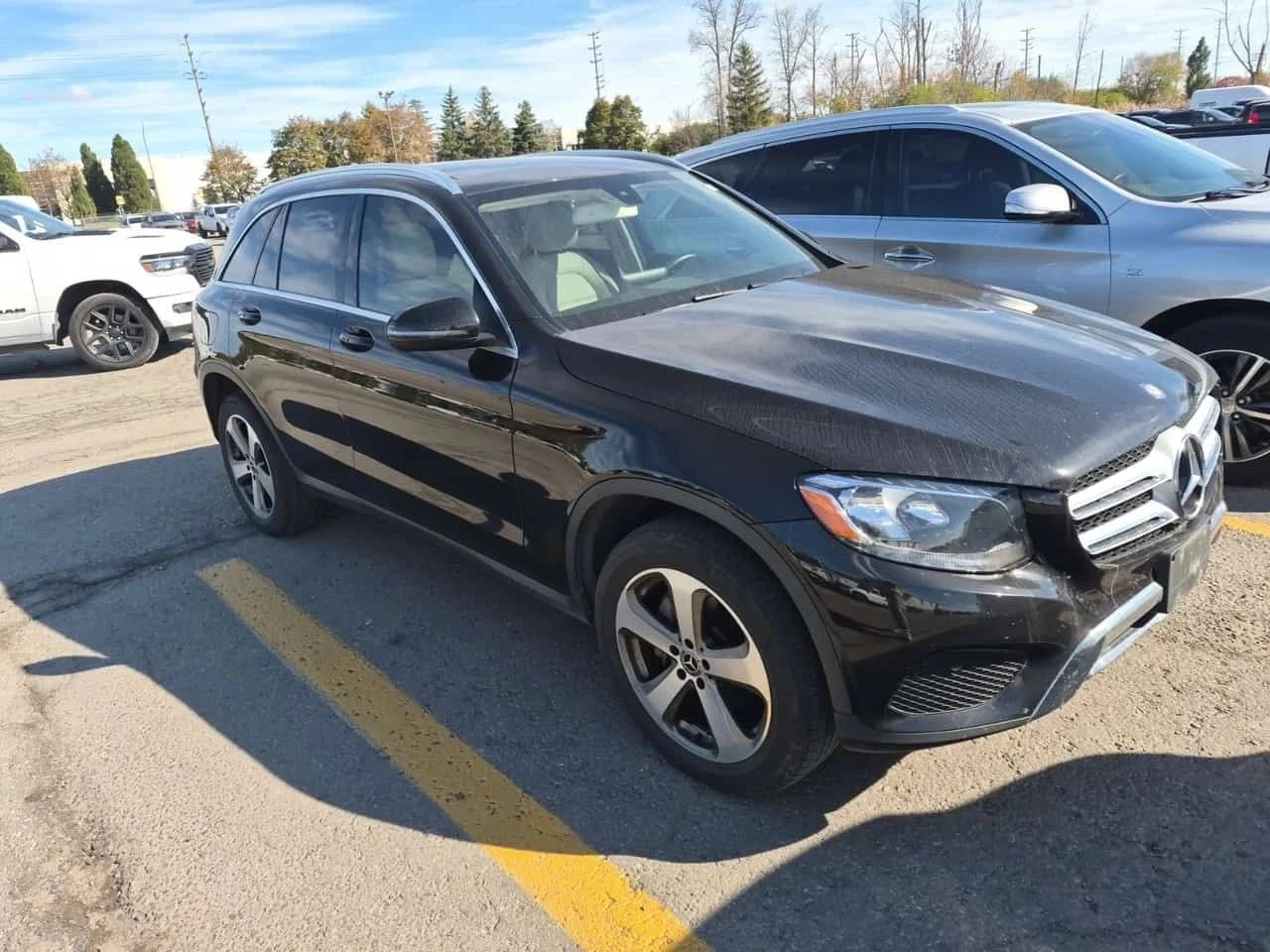 Mercedes-Benz GLC 300 | Mobile.bg � ����������� 5