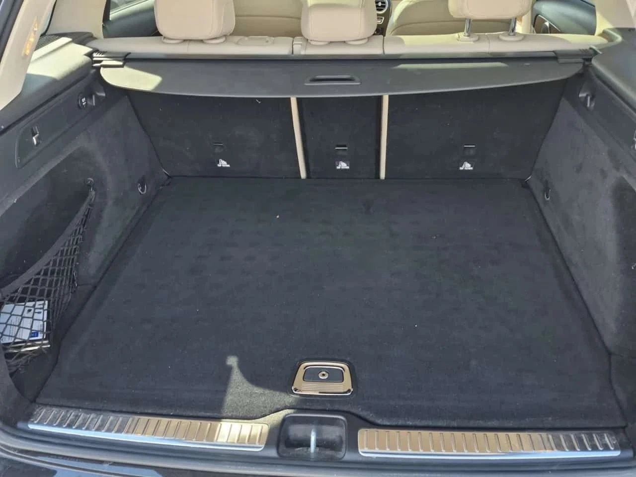 Mercedes-Benz GLC 300 | Mobile.bg � ����������� 13