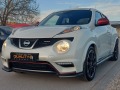 Nissan Juke 1.6T/NISMO/KEYLESS/NAVI/FULL/ШВЕЙЦ. - [10] 