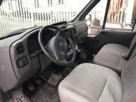 Ford Transit 2 Броя,2.4 90 k., снимка 7
