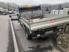 Ford Transit 2 Броя,2.4 90 k., снимка 3