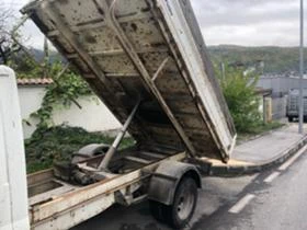 Ford Transit 2 Броя,2.4 90 k., снимка 11