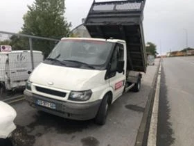 Ford Transit 2 Броя,2.4 90 k., снимка 1