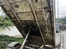 Ford Transit 2 Броя,2.4 90 k., снимка 9