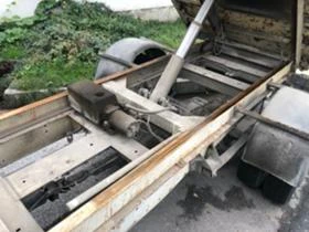 Ford Transit 2 Броя,2.4 90 k., снимка 8