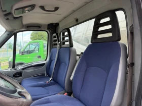 Iveco Daily 3.0HPI* 35C18* Тристранен самосвал* 3.20 метра кош, снимка 7