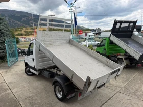 Iveco Daily 3.0HPI* 35C18* Тристранен самосвал* 3.20 метра кош, снимка 9