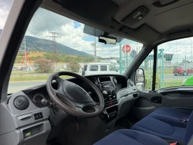 Iveco Daily 3.0HPI* 35C18* Тристранен самосвал* 3.20 метра кош, снимка 5