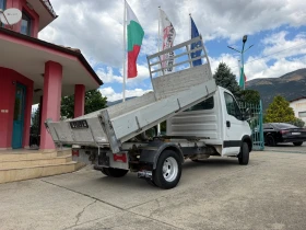 Iveco Daily 3.0HPI* 35C18* Тристранен самосвал* 3.20 метра кош, снимка 11