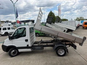 Iveco Daily 3.0HPI* 35C18* Тристранен самосвал* 3.20 метра кош, снимка 8
