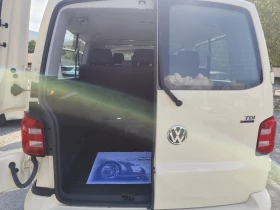 VW Caravelle 2.0TDi* 4X4* NAVI* CAMERA* EURO 6B* , снимка 14