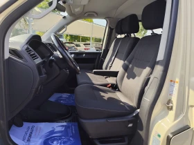 VW Caravelle 2.0TDi* 4X4* NAVI* CAMERA* EURO 6B* , снимка 7