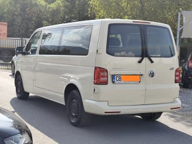VW Caravelle 2.0TDi* 4X4* NAVI* CAMERA* EURO 6B* , снимка 6