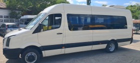     VW Crafter 17-21 