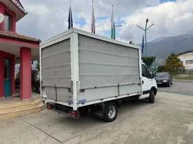 Iveco Daily 35c18* 3.0HPT*   | Mobile.bg    12