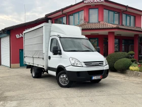     Iveco Daily 35c18* 3.0HPT*  