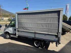 Iveco Daily 35c18* 3.0HPT* Тристранна щора, снимка 6