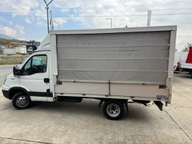 Iveco Daily 35c18* 3.0HPT*   | Mobile.bg    7