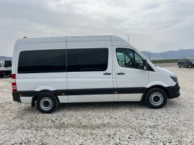 Mercedes-Benz Sprinter 9 МЕСТА КЛИМАТИК, снимка 8