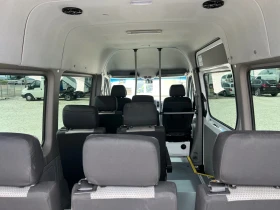 Mercedes-Benz Sprinter 9 МЕСТА КЛИМАТИК, снимка 14