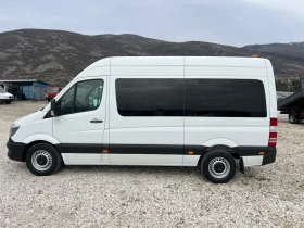 Mercedes-Benz Sprinter 9 МЕСТА КЛИМАТИК, снимка 7