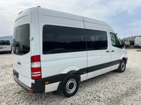 Mercedes-Benz Sprinter 9 МЕСТА КЛИМАТИК, снимка 6