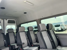 Mercedes-Benz Sprinter 9 МЕСТА КЛИМАТИК, снимка 13