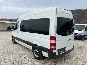 Mercedes-Benz Sprinter 9 МЕСТА КЛИМАТИК, снимка 5