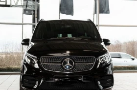 Mercedes-Benz V 250 Бизнес изпълнение7+ 1, снимка 2