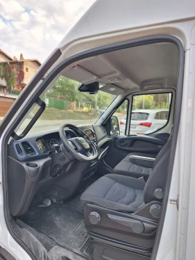 Iveco 35s16 Iveco Daily 35C16 2.3 HPI Hi-Matic | Auto.bg — изображение 9