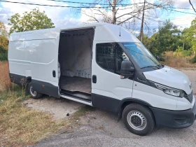 Iveco 35s16 Iveco Daily 35C16 2.3 HPI Hi-Matic | Auto.bg — изображение 5