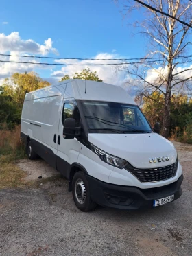 Iveco 35s16 Iveco Daily 35C16 2.3 HPI Hi-Matic