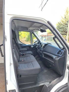 Iveco 35s16 Iveco Daily 35C16 2.3 HPI Hi-Matic | Auto.bg — изображение 8