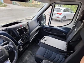 Iveco 35s16 Iveco Daily 35C16 2.3 HPI Hi-Matic | Auto.bg — изображение 10