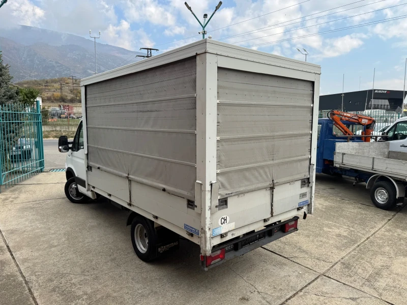 Iveco Daily 35c18* 3.0HPT* Тристранна щора, снимка 10 - Бусове и автобуси - 47462123