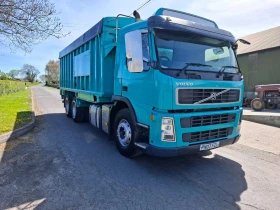 Volvo Fm ЗЪРНОВОЗ, снимка 13