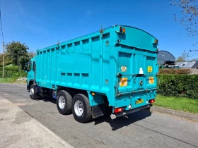 Volvo Fm ЗЪРНОВОЗ, снимка 4
