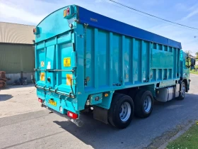 Volvo Fm ЗЪРНОВОЗ, снимка 11