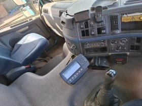 Volvo Fm ЗЪРНОВОЗ, снимка 8