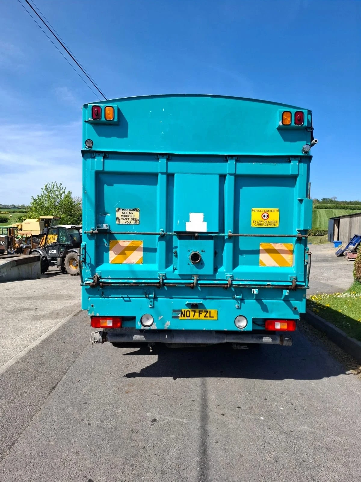 Volvo Fm ЗЪРНОВОЗ, снимка 6 - Камиони - 54756487