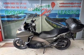 Honda Integra 700 Abs, снимка 3