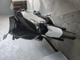 Yamaha X-max 400, снимка 2