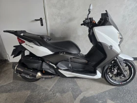 Yamaha X-max 400, снимка 4