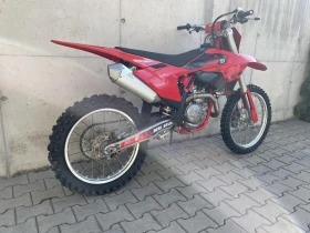 GASGAS MC 450F, снимка 3