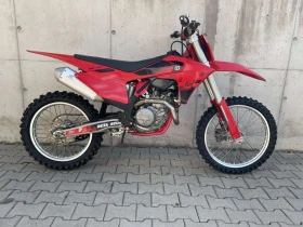 GASGAS MC 450F, снимка 1